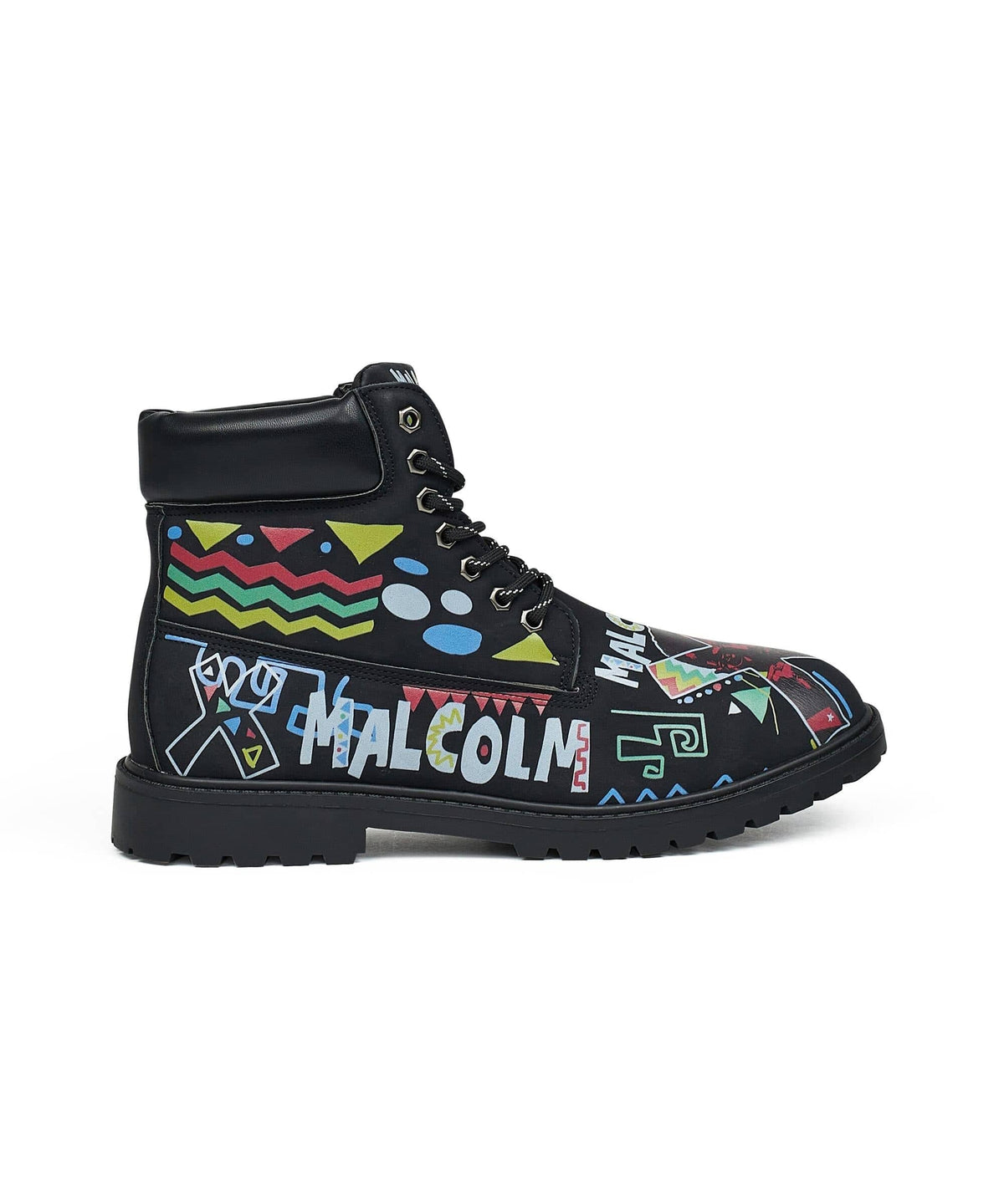 Reason Clothing Best Seller | Malcolm X Boots