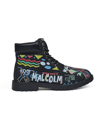 Reason Clothing Best Seller | Malcolm X Boots