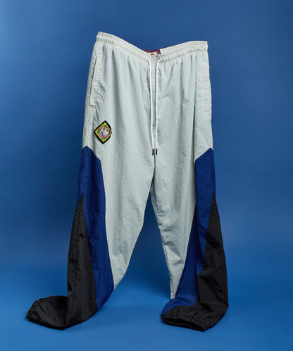 Reason Clothing Essential | Nlbm Grays Windbreaker Pants
