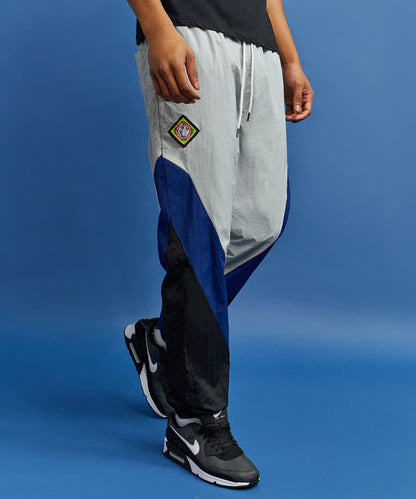 Reason Clothing Essential | Nlbm Grays Windbreaker Pants