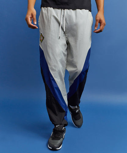 Reason Clothing Essential | Nlbm Grays Windbreaker Pants