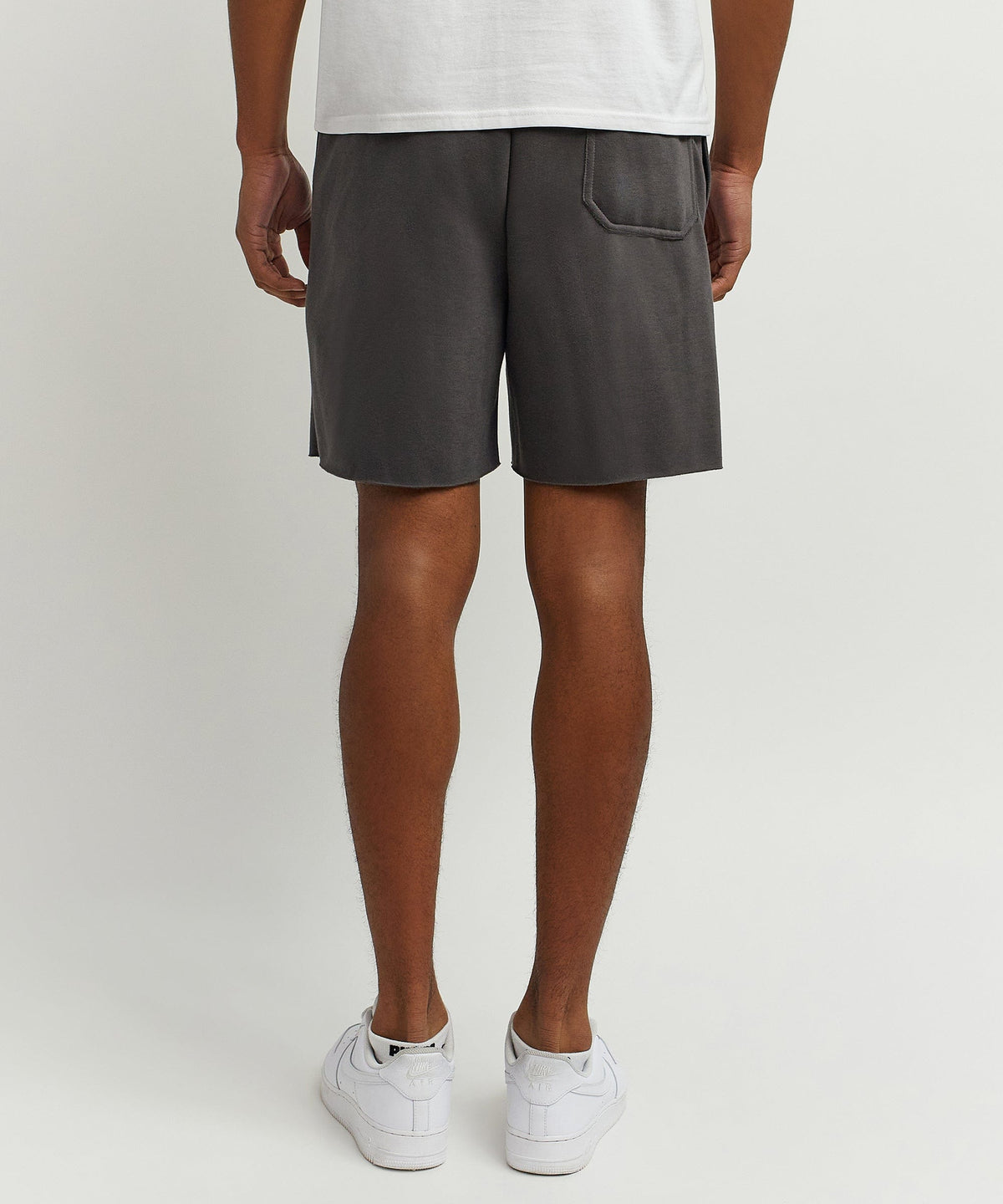 Reason Clothing Featured | Paint Splatter Short