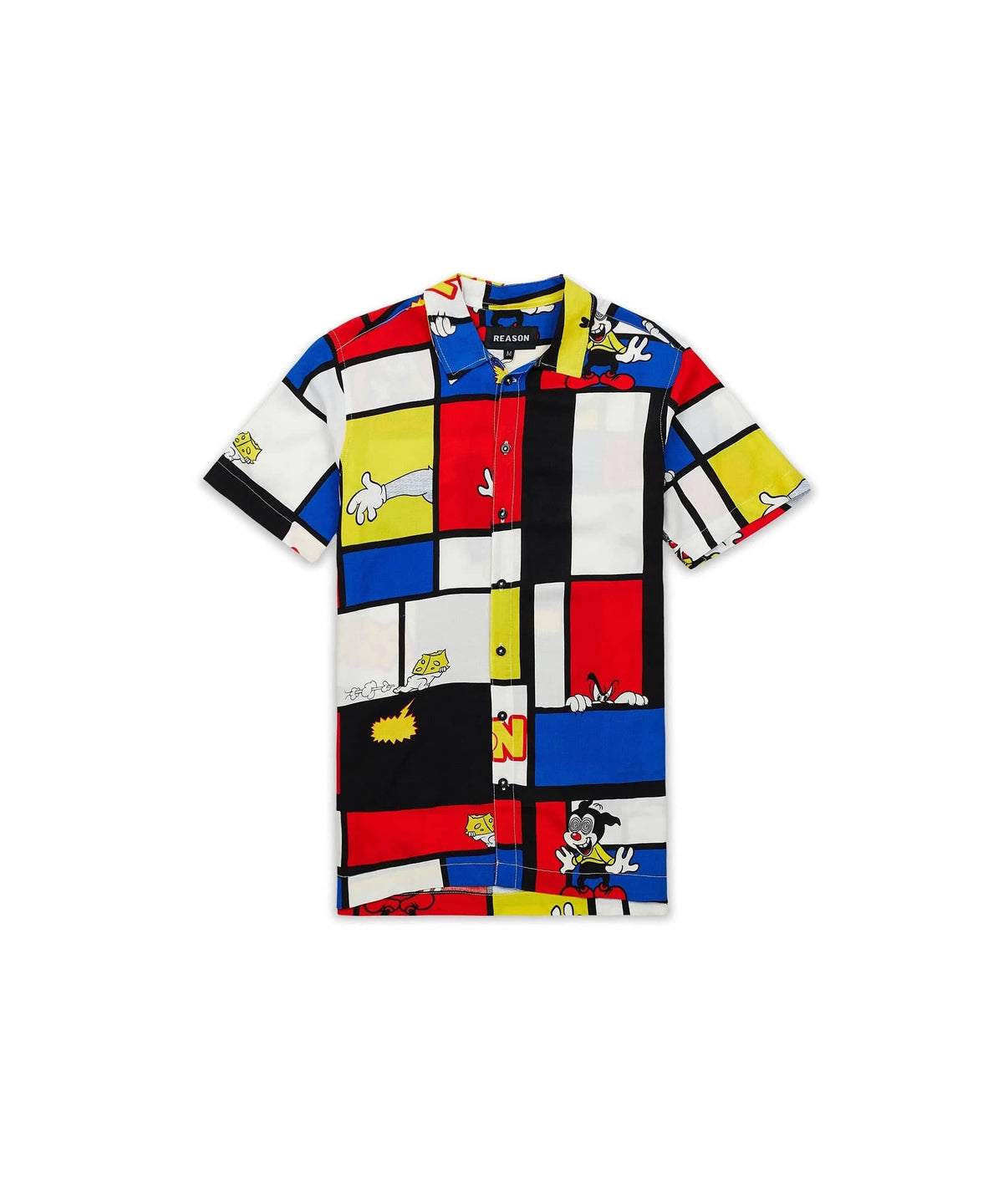 Reason Clothing Trending | Prank Shirt