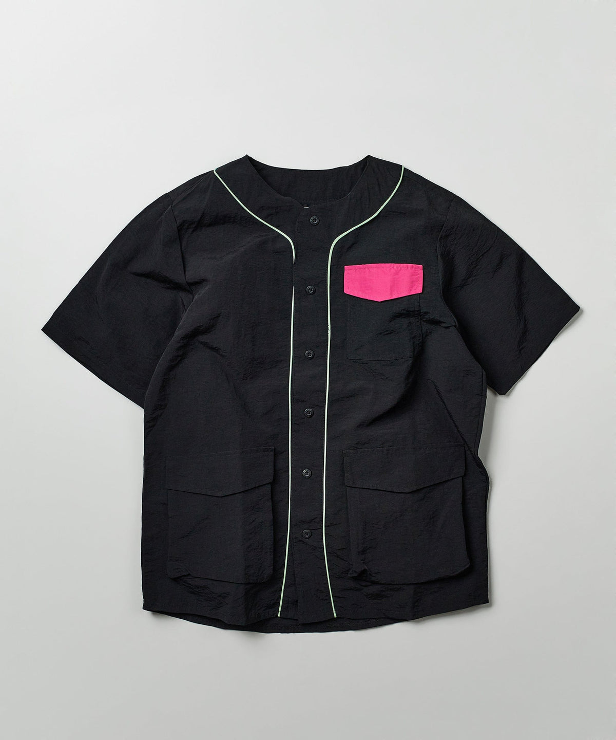 Reason Clothing Featured | Ryder Utility Shirt