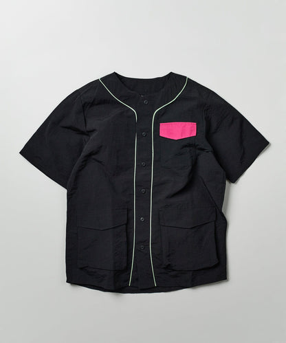 Reason Clothing Featured | Ryder Utility Shirt