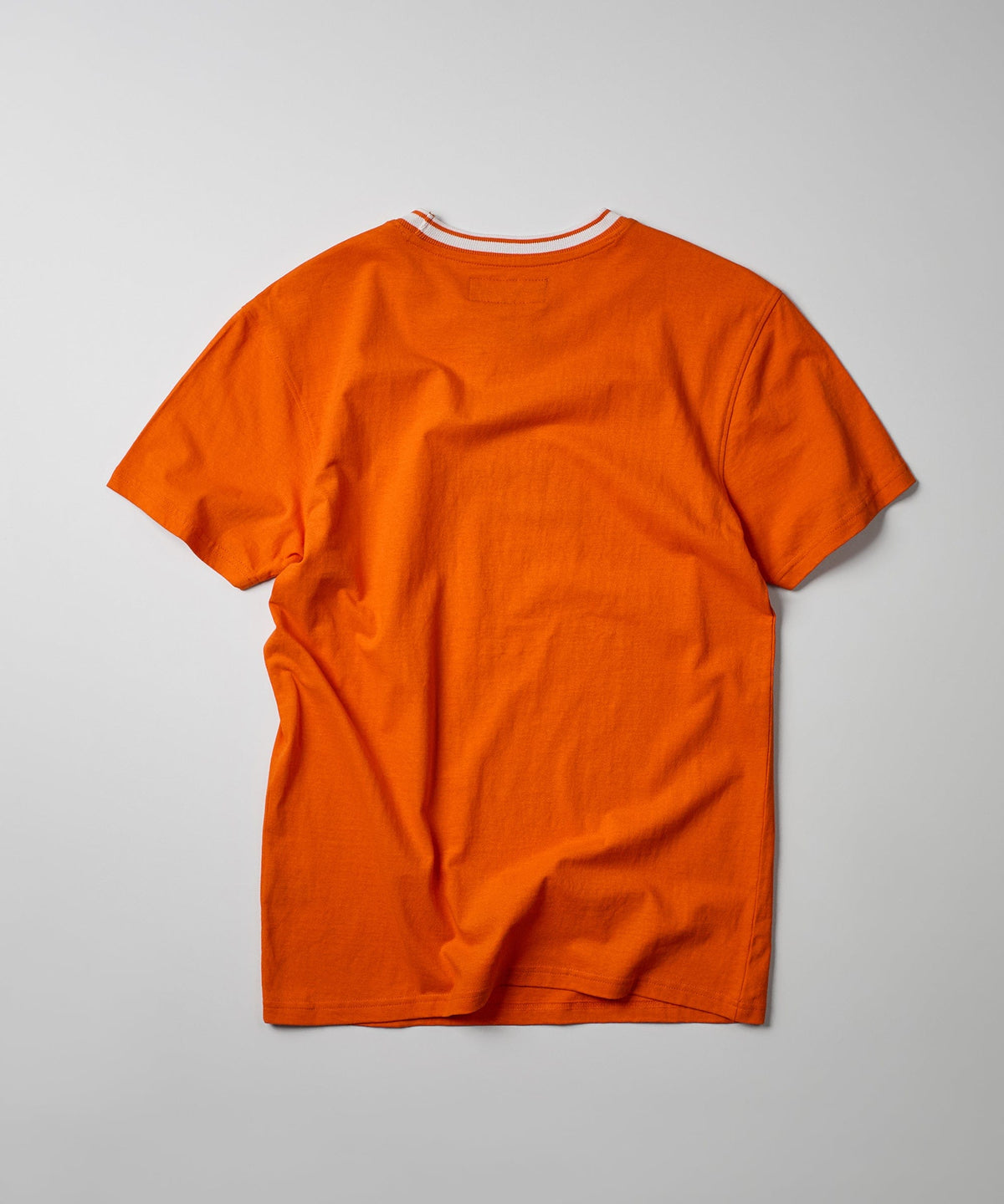 Reason Clothing Value | Pocket Stripe Contrast Tee