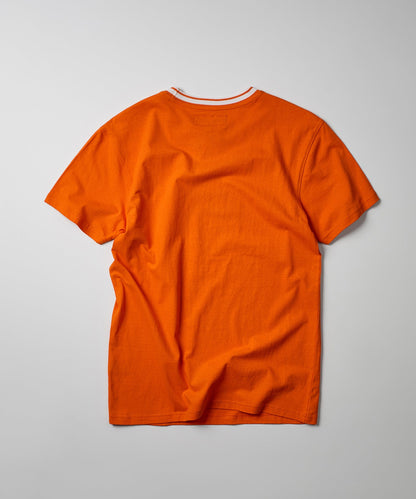 Reason Clothing Value | Pocket Stripe Contrast Tee