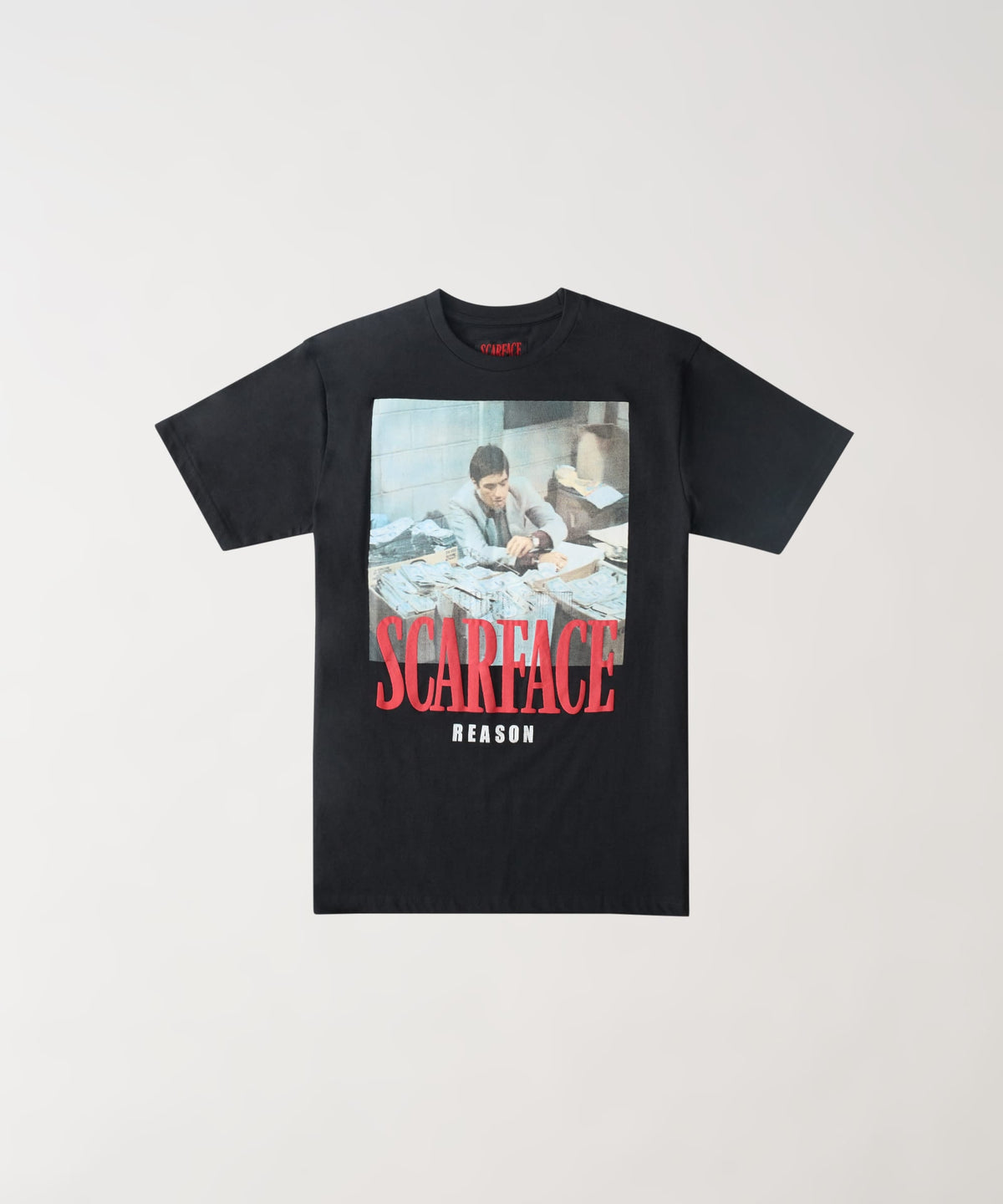 Reason Clothing Special Offer | Scarface Money Tee