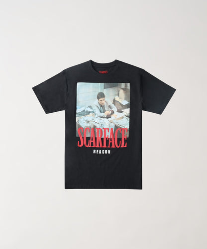 Reason Clothing Special Offer | Scarface Money Tee