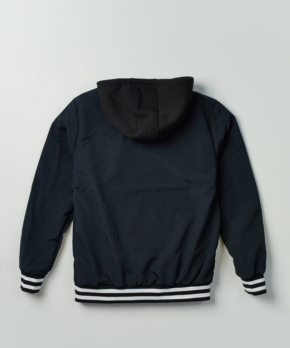 Reason Clothing Trending | Tigers Varsity Hooded Jacket