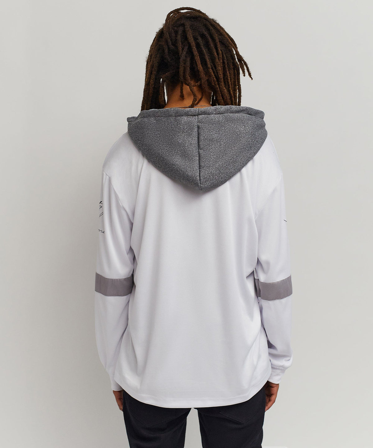 Reason Clothing Top Pick | Ny Crossbone Hockey Jersey