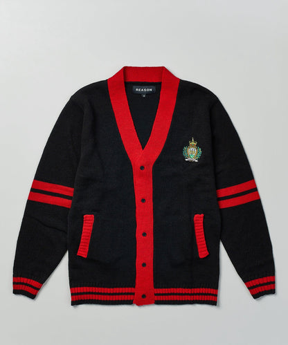 Reason Clothing Best Seller | Regal Cardigan Sweater