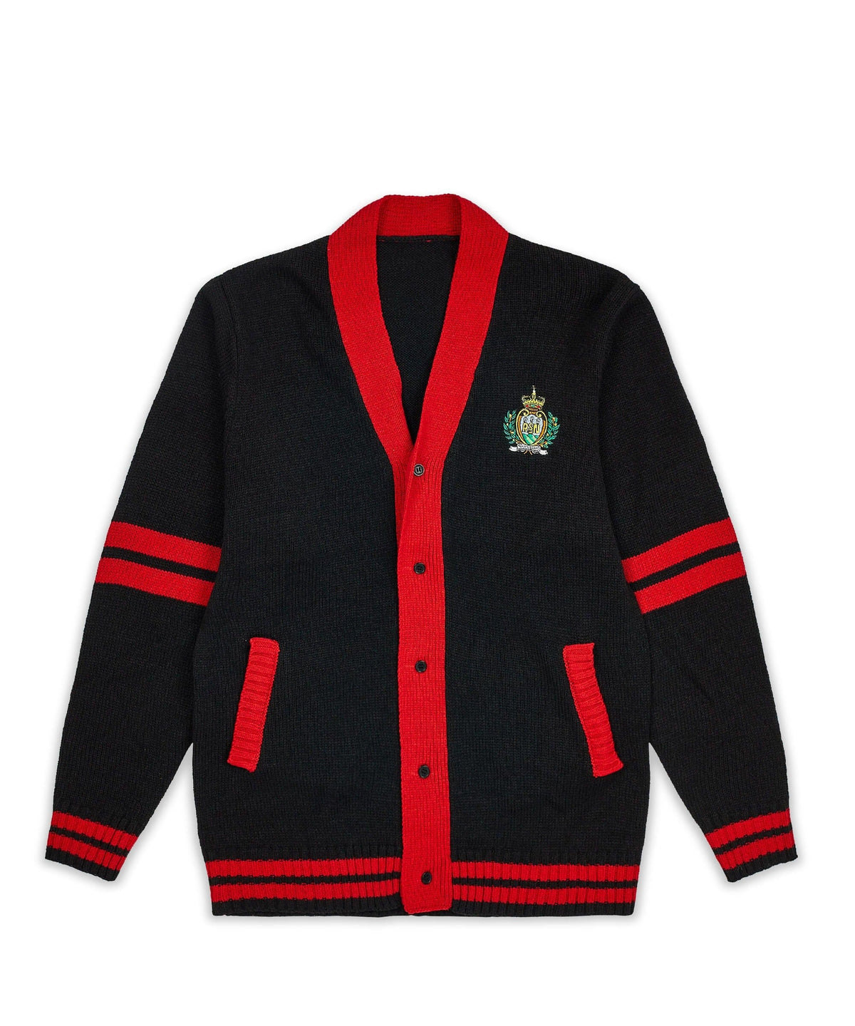Reason Clothing Best Seller | Regal Cardigan Sweater