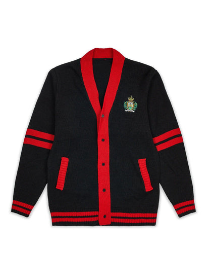 Reason Clothing Best Seller | Regal Cardigan Sweater