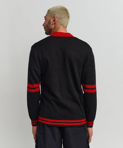 Reason Clothing Best Seller | Regal Cardigan Sweater