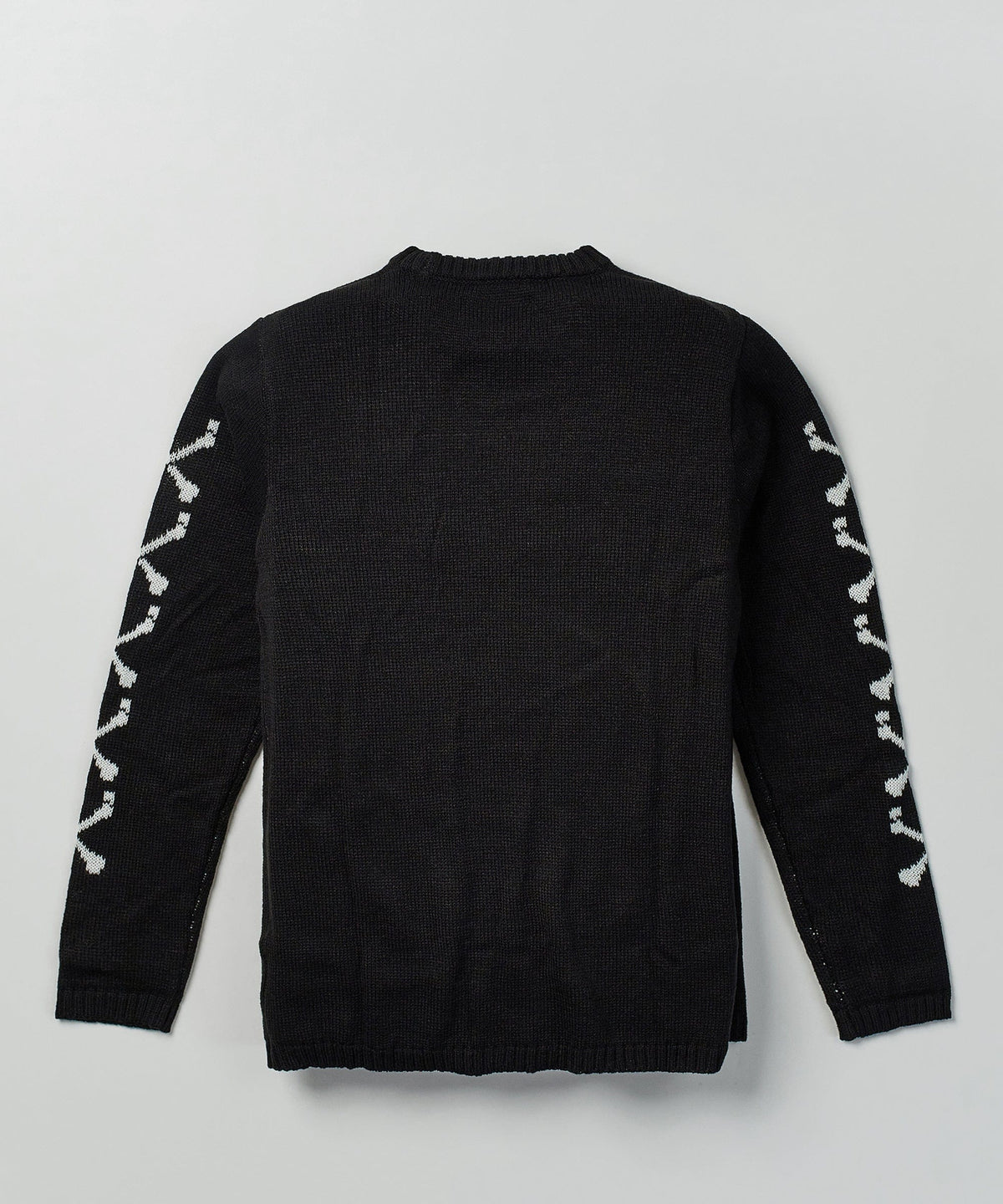 Reason Clothing Latest | Legends Knit Sweater