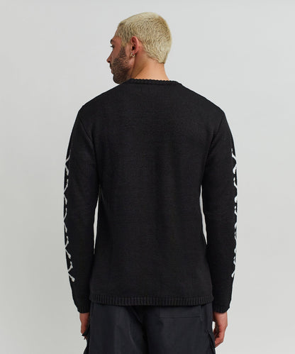 Reason Clothing Latest | Legends Knit Sweater