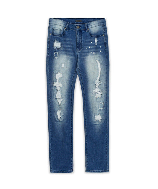 Reason Clothing Deals | Zedd Denim Pant