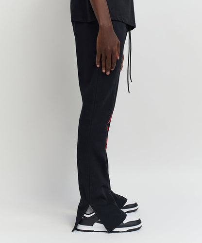 Reason Clothing Recommended | Scarface Stacked Sweat Pant