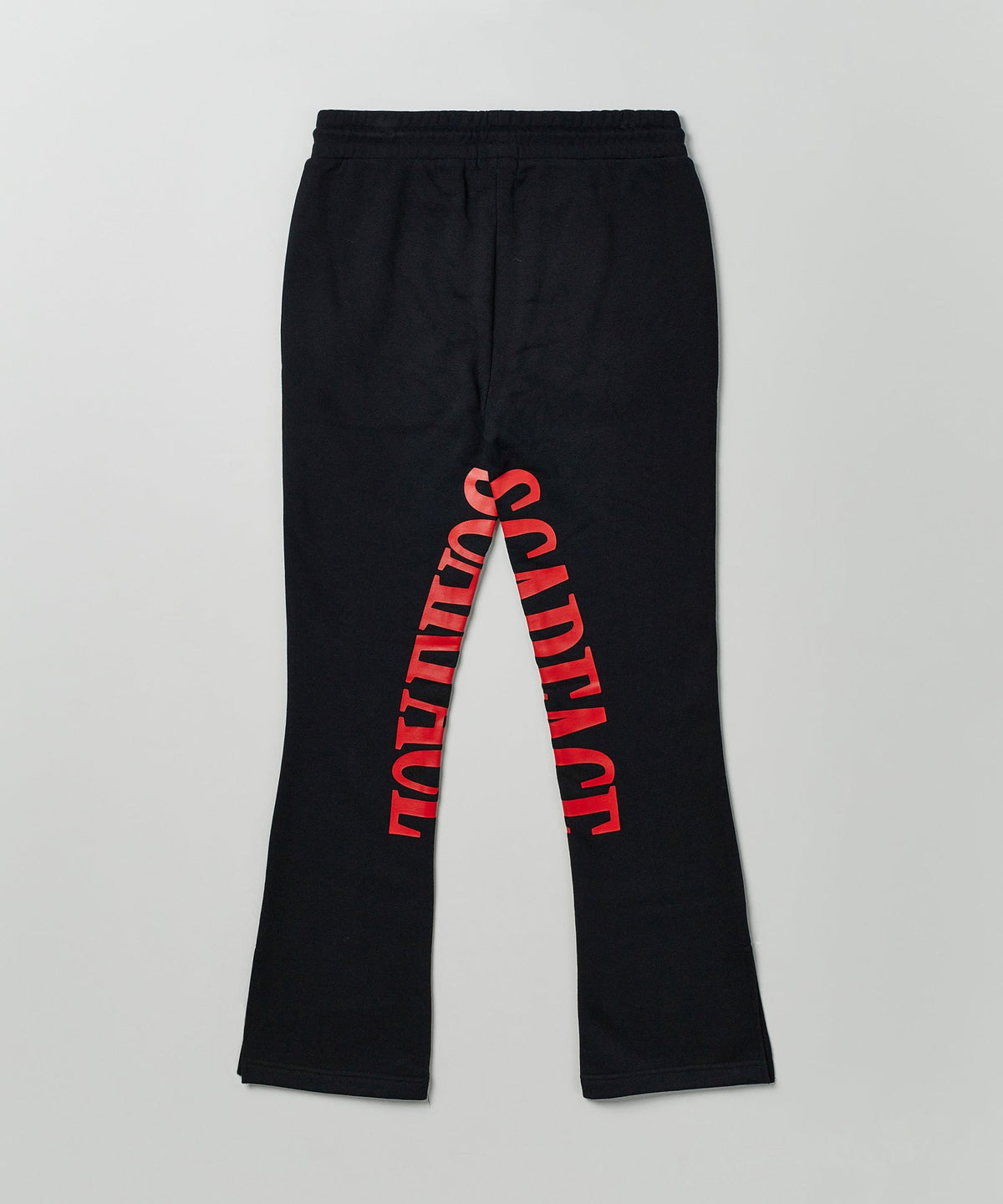 Reason Clothing Recommended | Scarface Stacked Sweat Pant