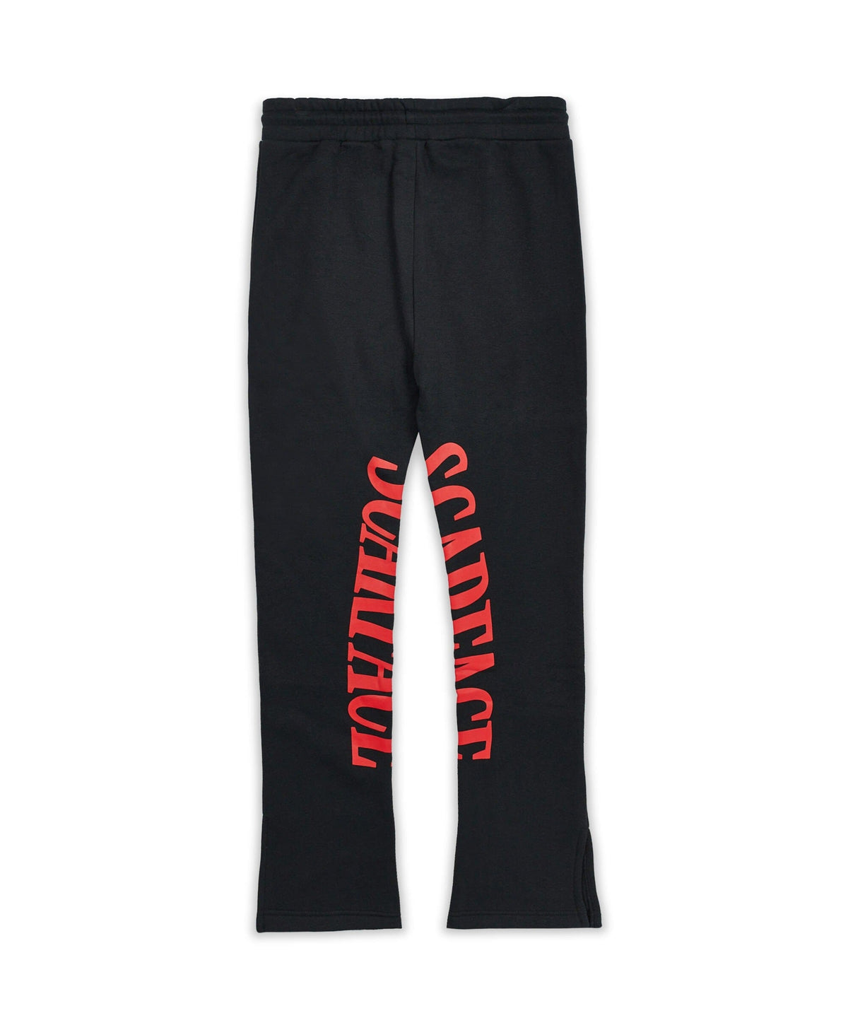 Reason Clothing Recommended | Scarface Stacked Sweat Pant