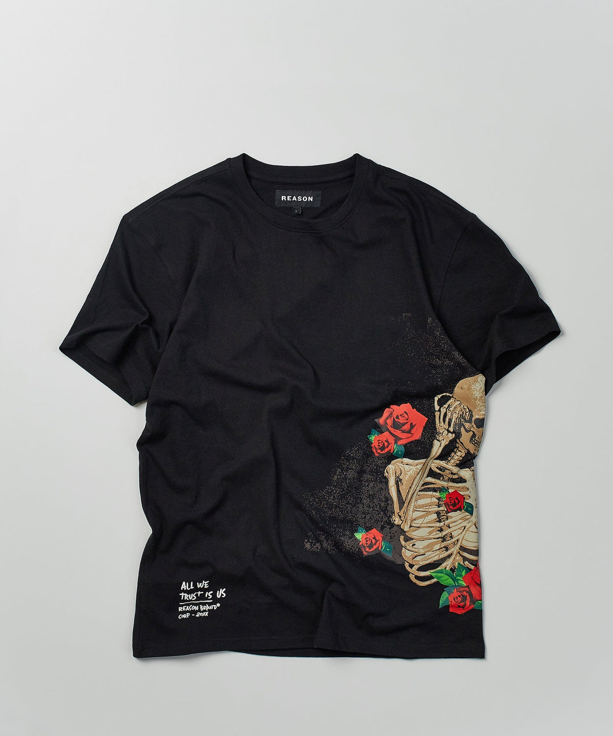 Reason Clothing Customer Favorite | Trust Tee