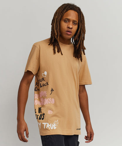 Reason Clothing Trending | Make Your Own Luck Tee