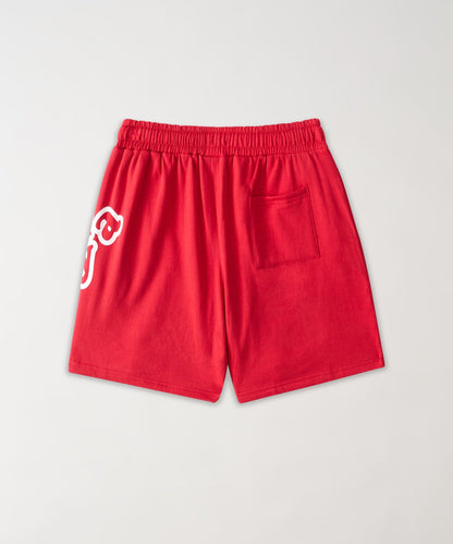 Reason Clothing Quality | Chucky Fleece Short