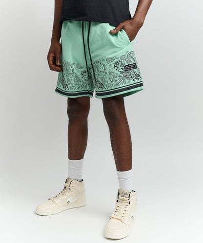Reason Clothing Trusted | Luca Short