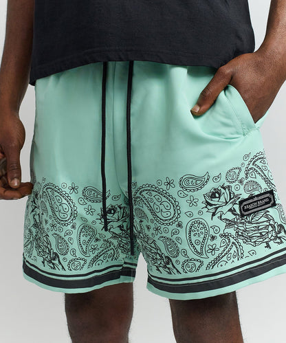 Reason Clothing Trusted | Luca Short