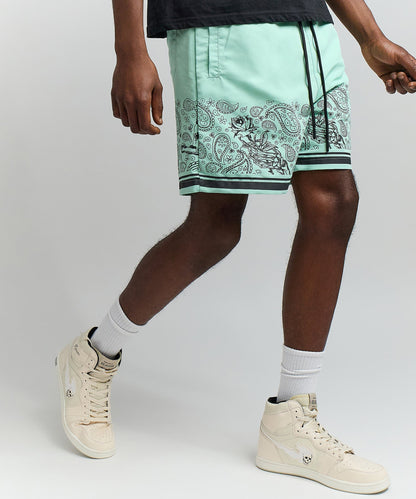 Reason Clothing Trusted | Luca Short