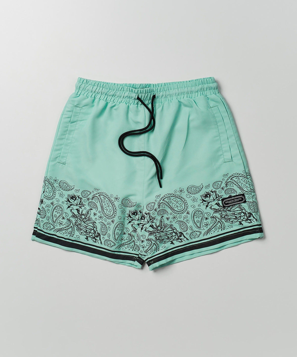 Reason Clothing Trusted | Luca Short
