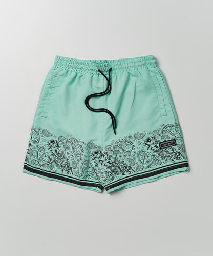 Reason Clothing Trusted | Luca Short
