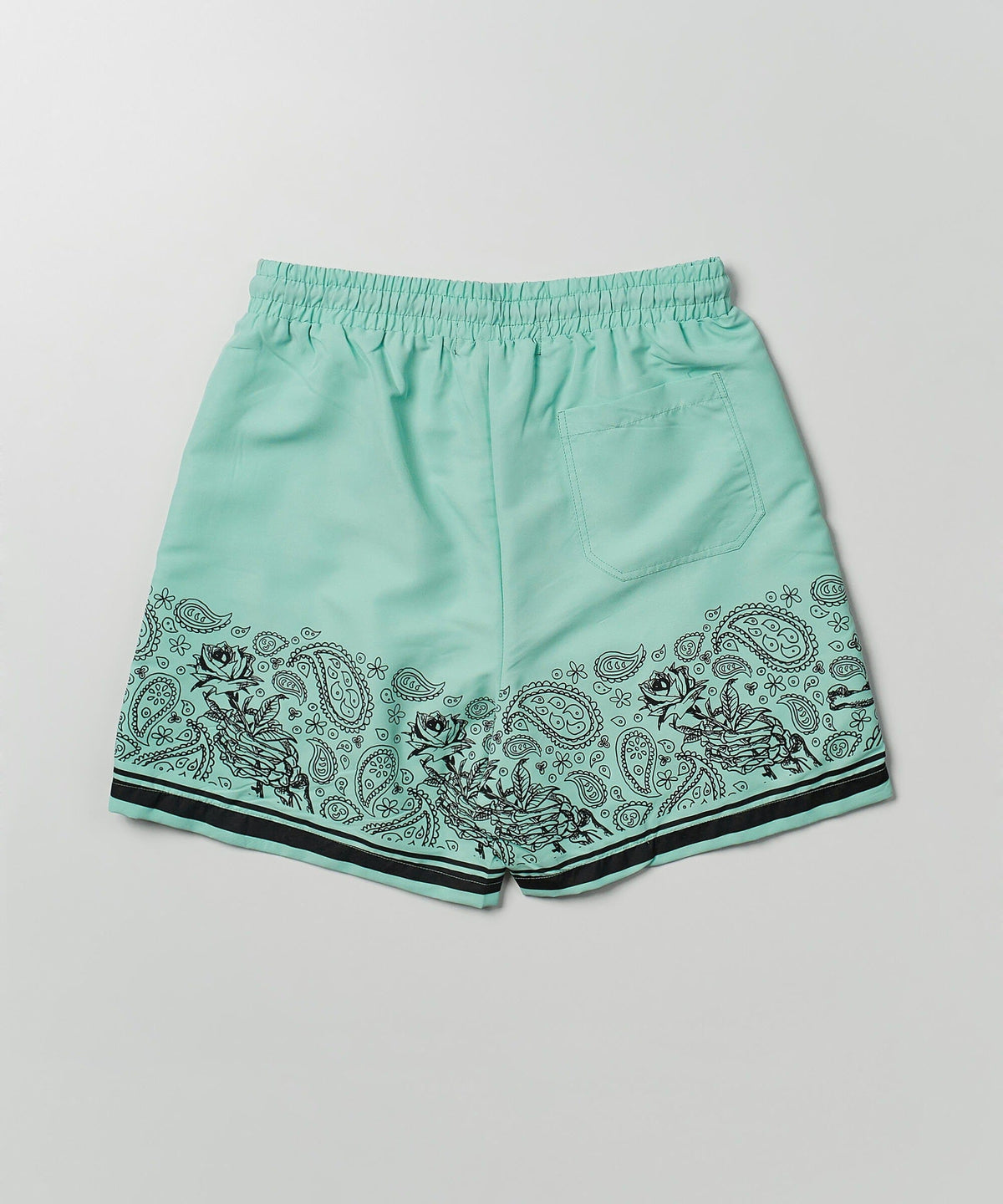 Reason Clothing Trusted | Luca Short