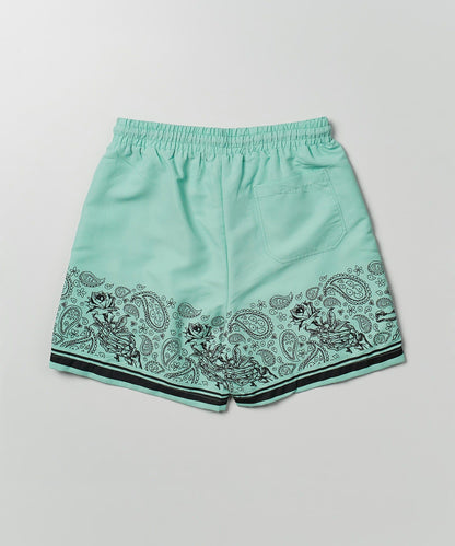 Reason Clothing Trusted | Luca Short