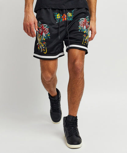 Reason Clothing Top Pick | Fearless Short