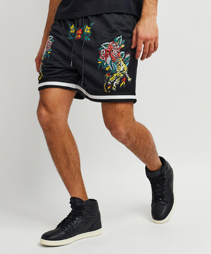 Reason Clothing Top Pick | Fearless Short