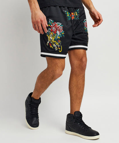 Reason Clothing Top Pick | Fearless Short