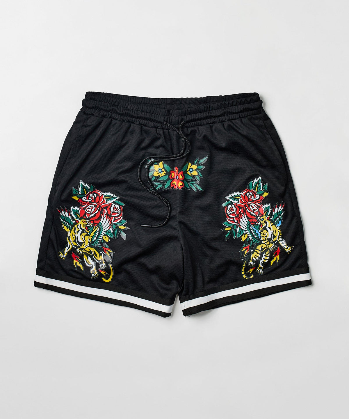 Reason Clothing Top Pick | Fearless Short