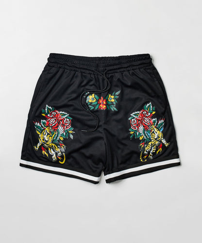 Reason Clothing Top Pick | Fearless Short