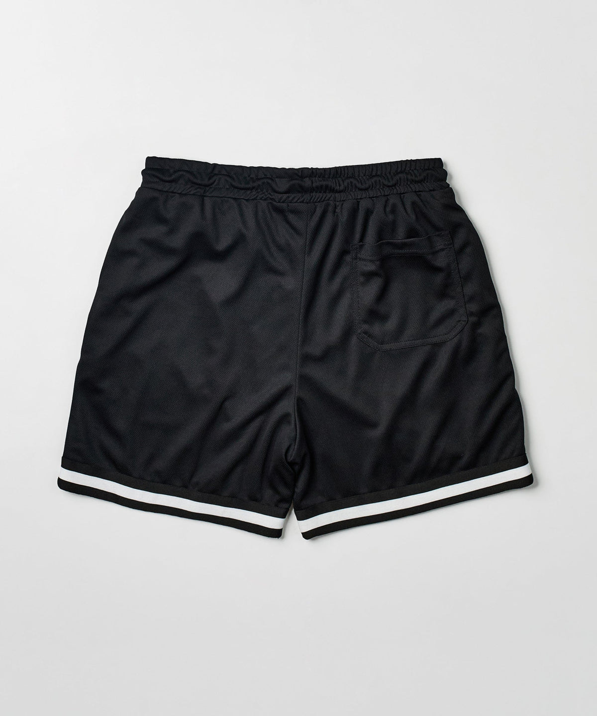 Reason Clothing Top Pick | Fearless Short