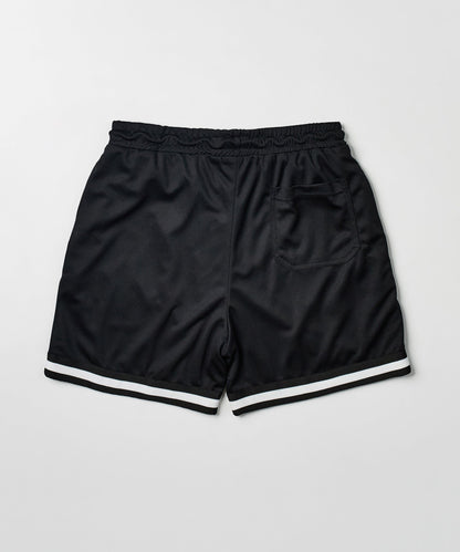Reason Clothing Top Pick | Fearless Short