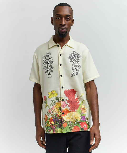 Reason Clothing Latest | Kamikaze Shirt