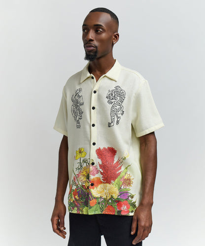 Reason Clothing Latest | Kamikaze Shirt
