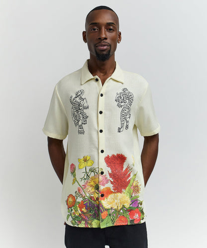 Reason Clothing Latest | Kamikaze Shirt