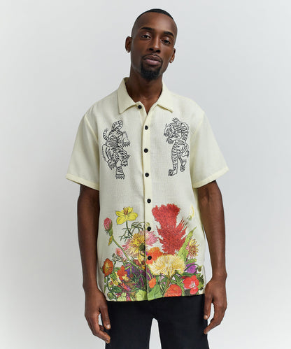 Reason Clothing Latest | Kamikaze Shirt