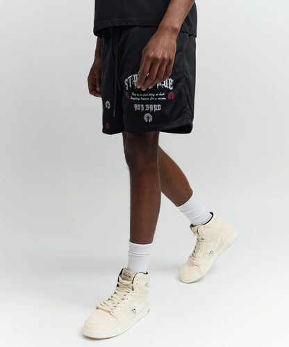 Reason Clothing Premium | Stay True Short