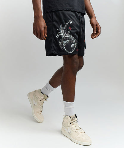 Reason Clothing Premium | Stay True Short