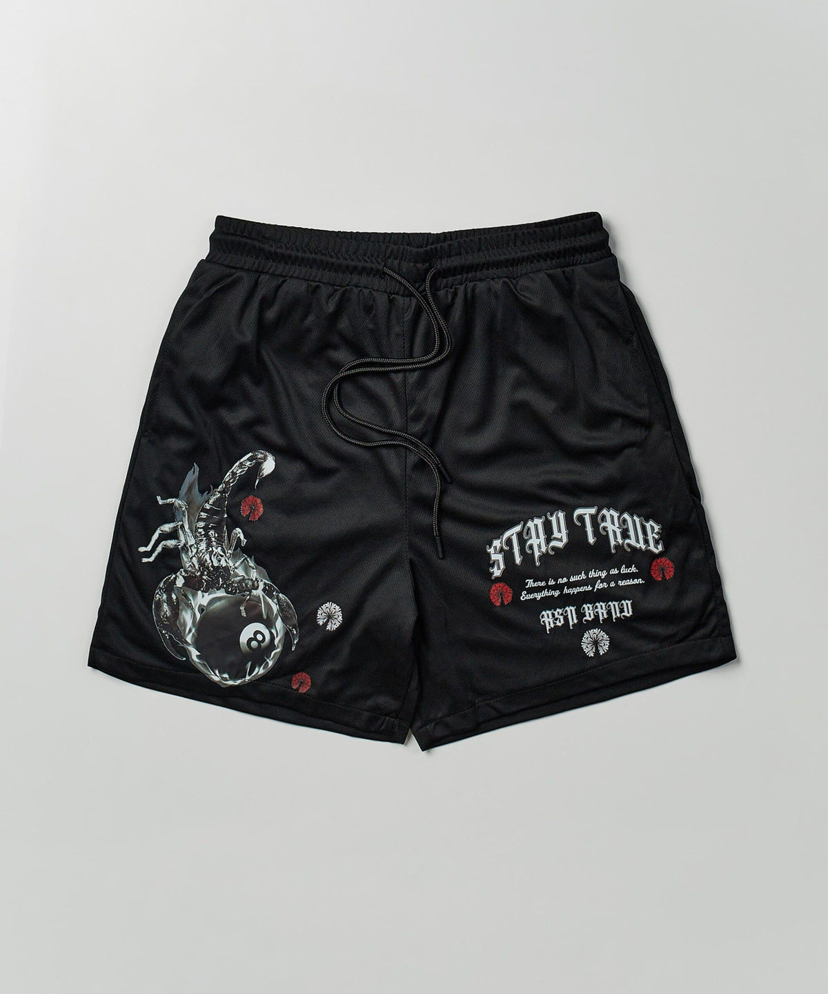 Reason Clothing Premium | Stay True Short