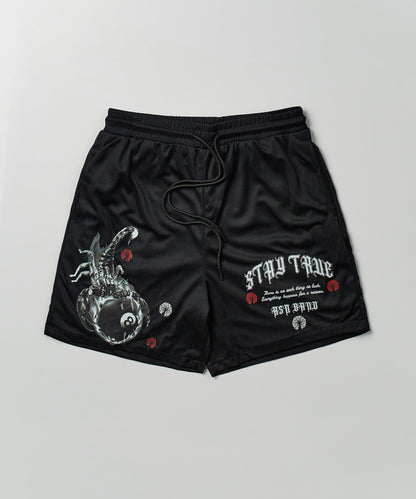 Reason Clothing Premium | Stay True Short